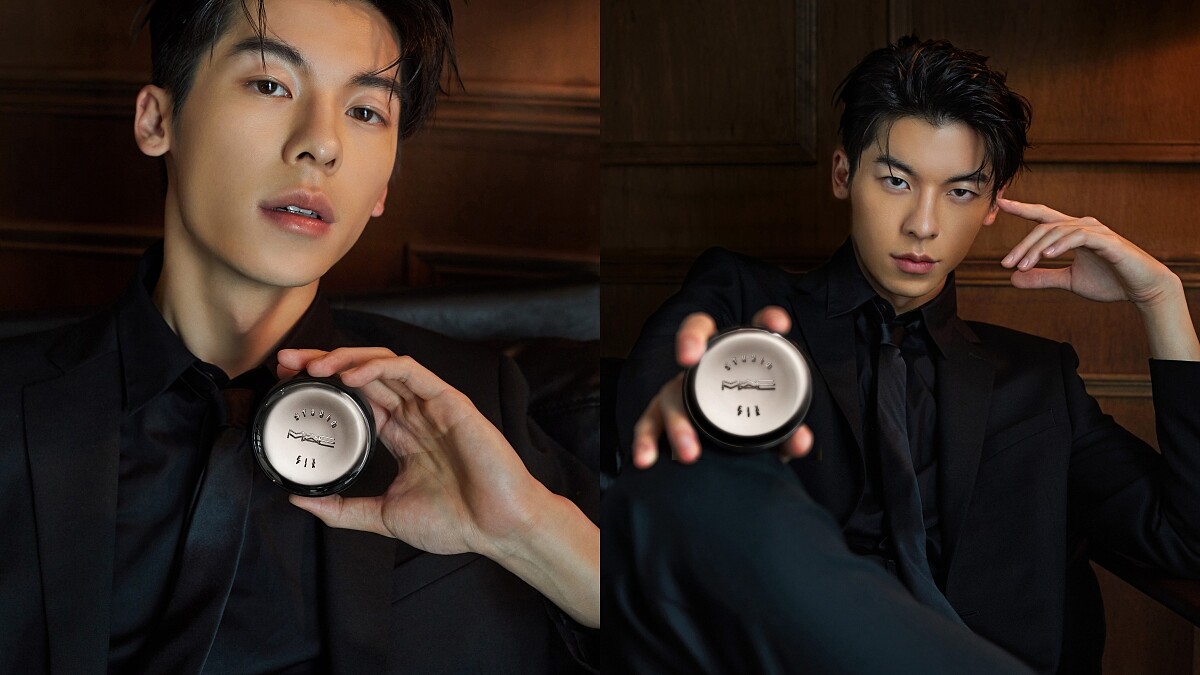 M.A.C超美小銀蓋「超持妝全能氣墊粉餅」現身!專遮毛孔瑕疵、超齊全24色、絕美霧絲絨妝感…有這3點還能不收嗎