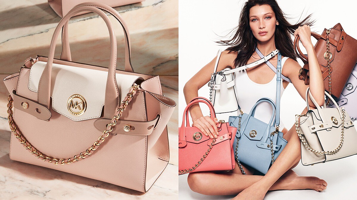 MICHAEL Michael Kors Carmen系列,NT15,900