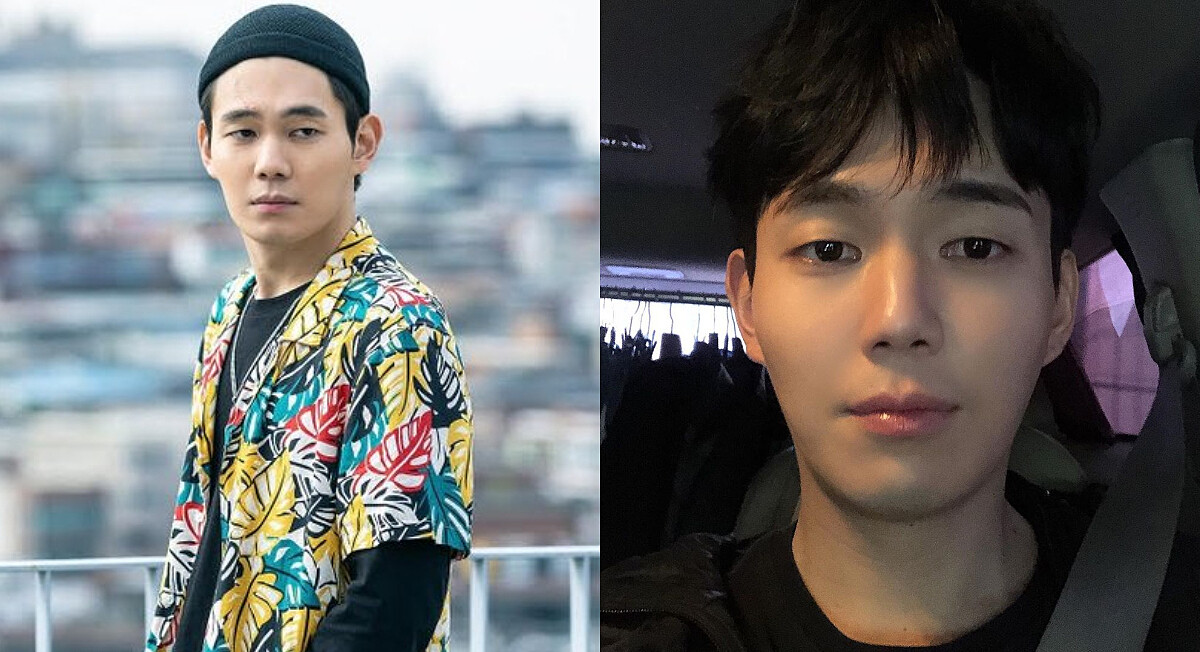 《梨泰院CLASS》「崔昇權」劉慶秀 私下這麼暖！不當惡霸、歐巴瀏海，這樣的無害臉龐很可以！