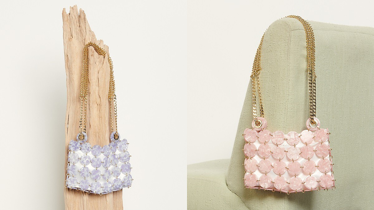 Sandro Pastille肩背包,NT11,360