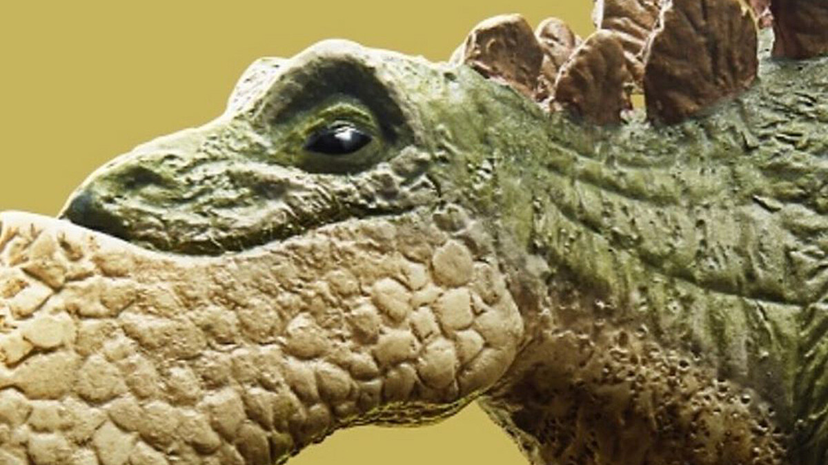 恐龍也戽斗！《戽斗星球》侏羅紀時代的戽斗恐龍即將降臨，兇猛模樣一秒變得超呆萌