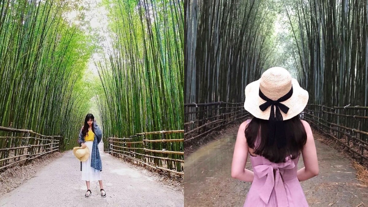 Photo／IG @lovelife0958、IG @coralland