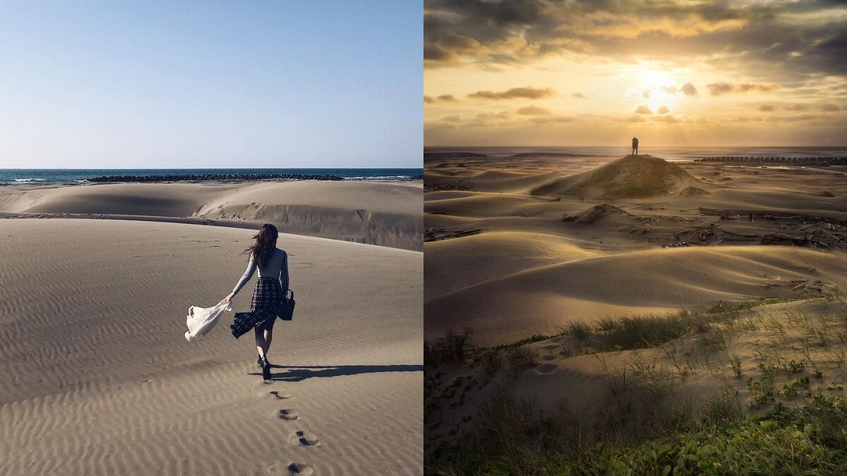 Photo／IG @shelly_yang0807、IG @ps8209042000