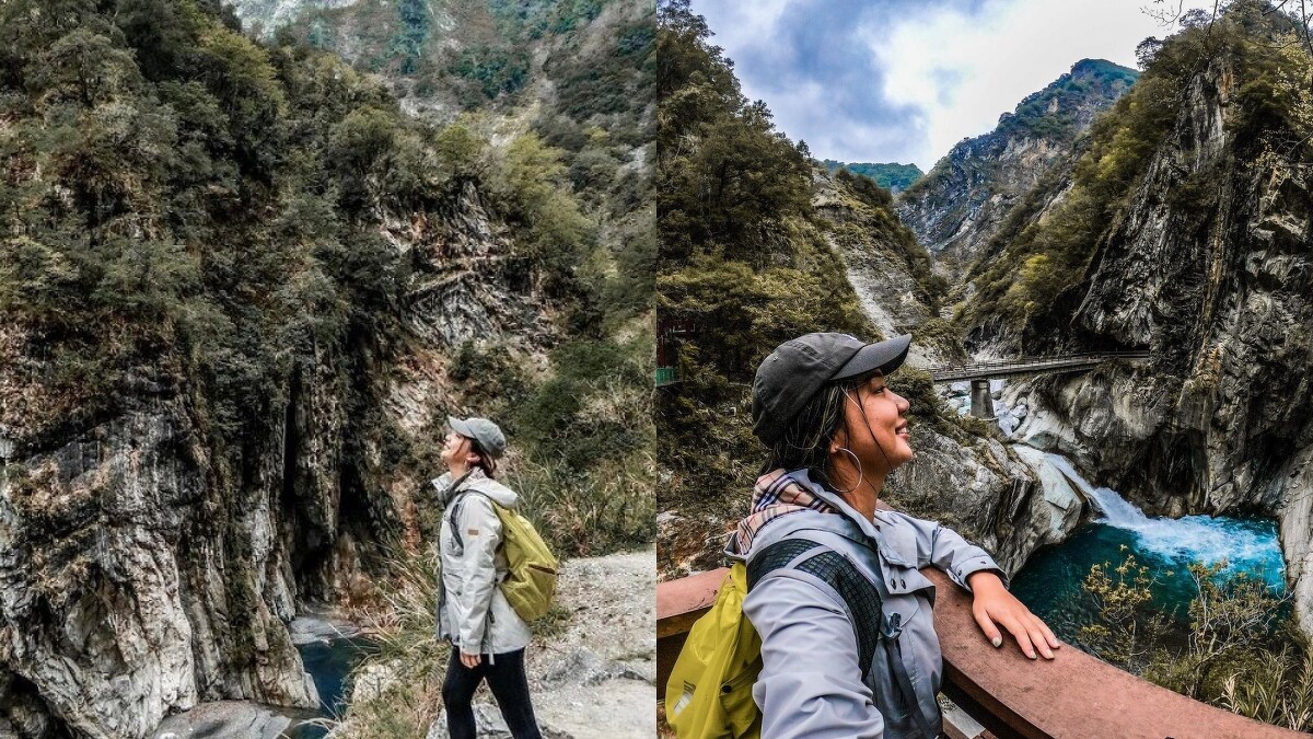 Photo／IG @chia_ninggg