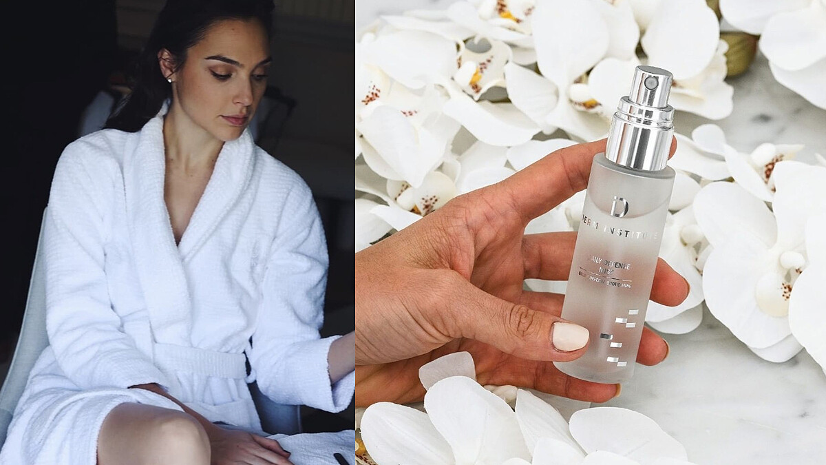 等了三年神力女超人蓋兒.嘉朵要回來了！ 光芒不墜〜還美的更加耀眼秘密到底是…