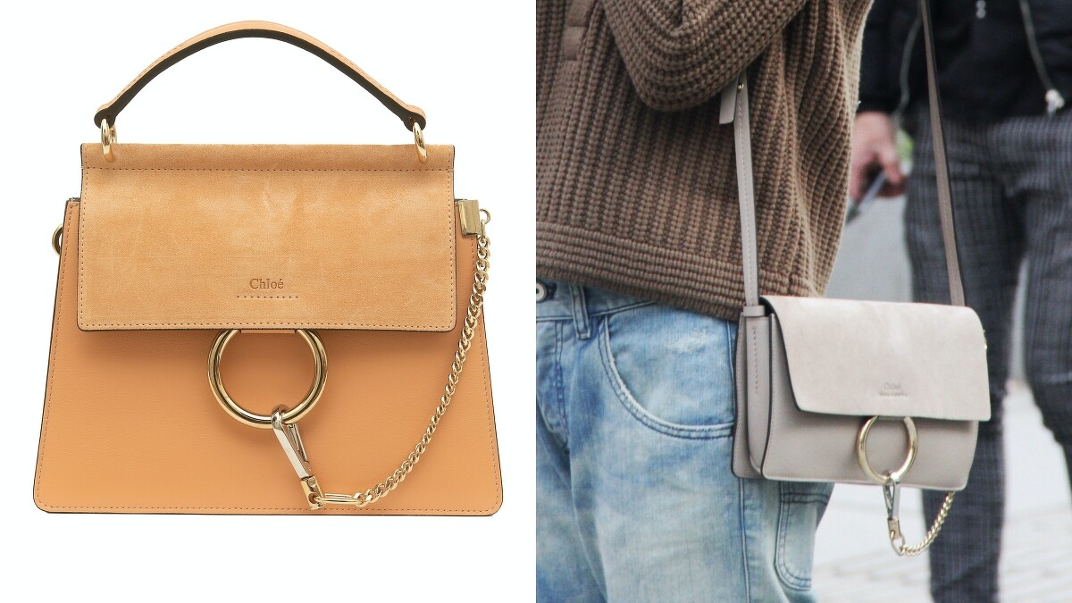 售價：（左 小型）NT58,100、（右 小型）NT45,200