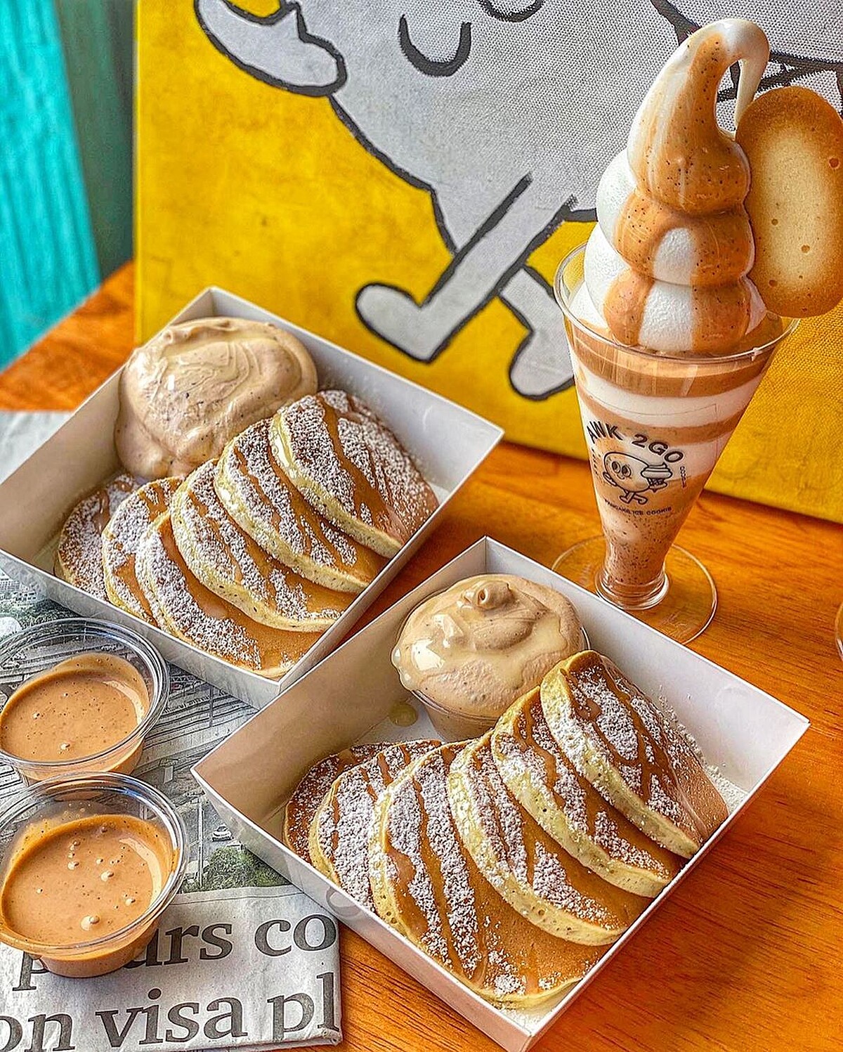 Photo/IG@money9992提供 