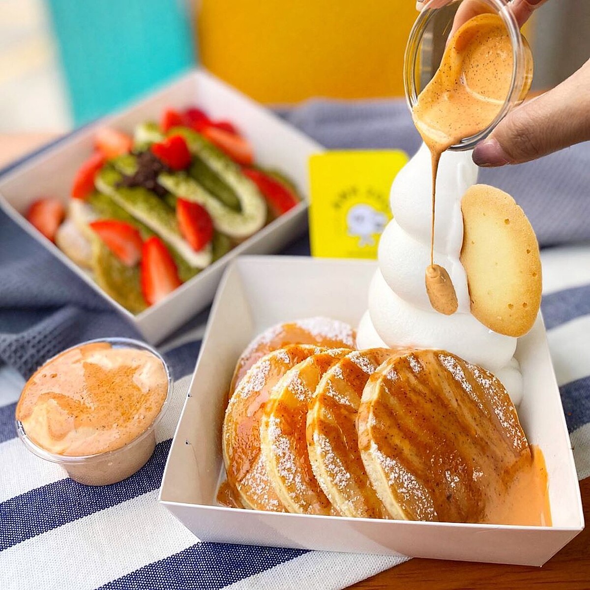 Photo/IG@peggy_lifetime提供