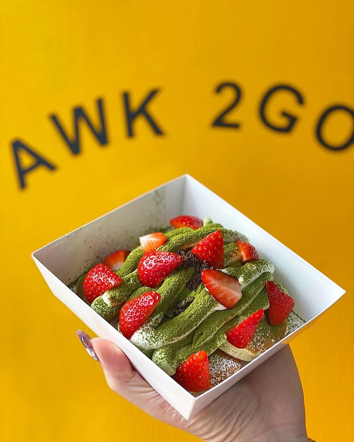 Photo/IG@money9992提供