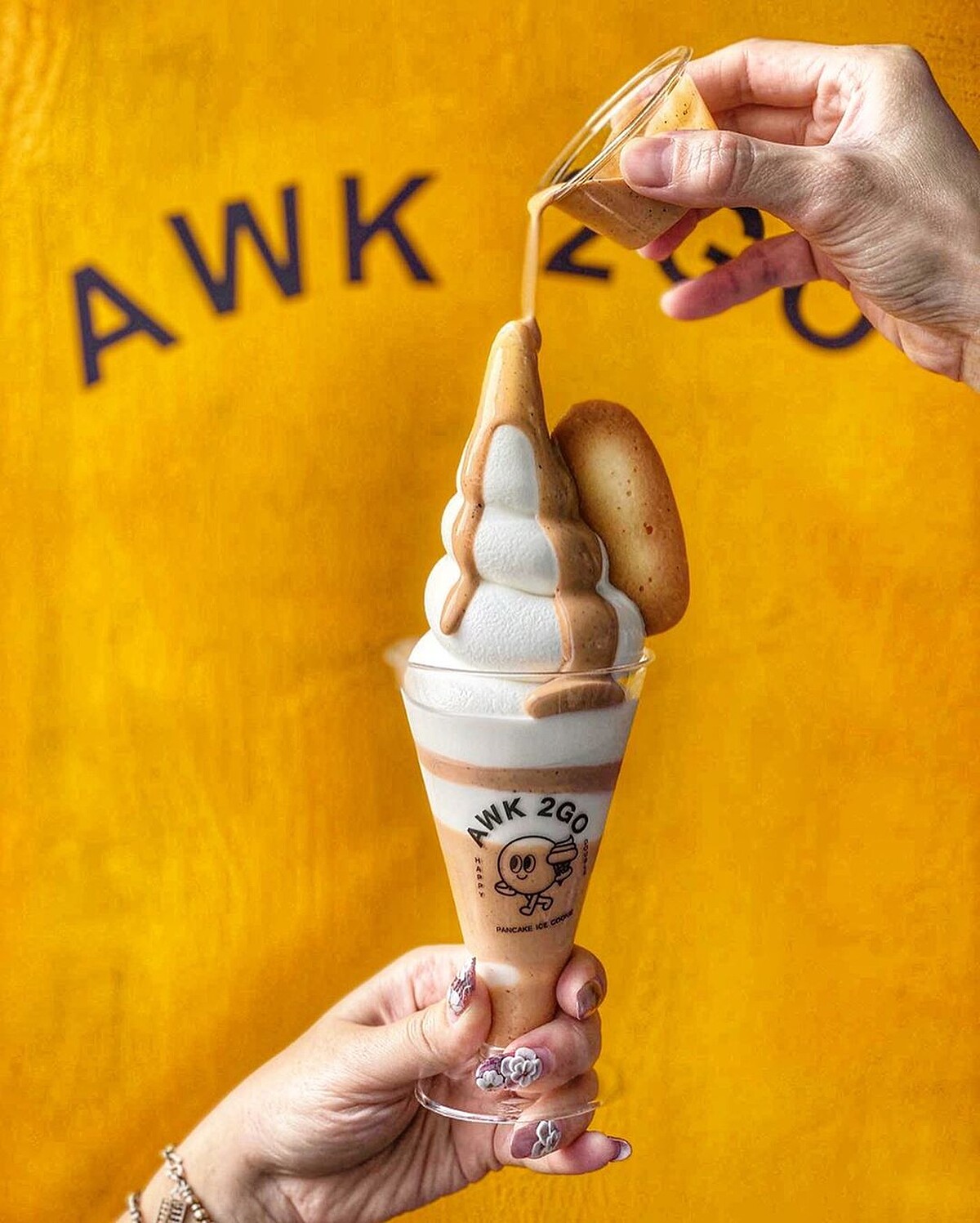 Photo/IG@money9992提供