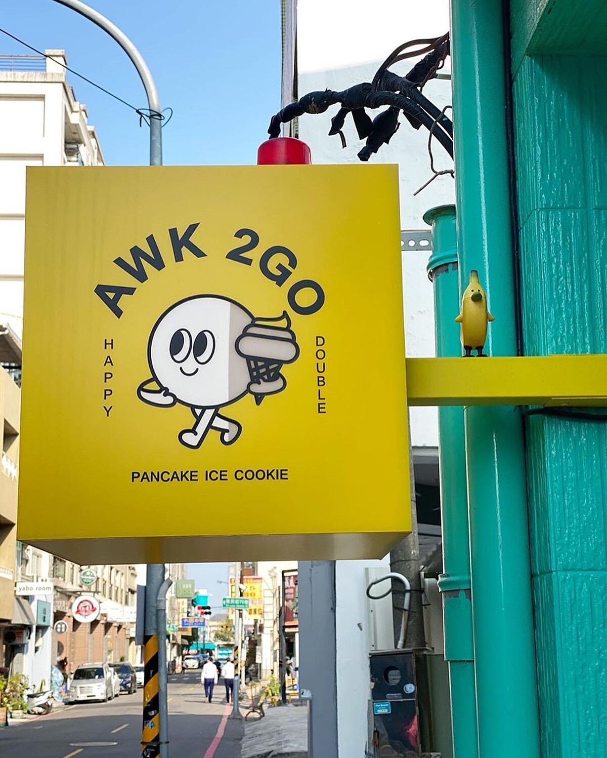 Photo/IG@money9992提供