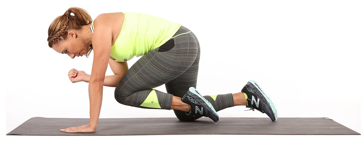 Photo/賀寶芙 Herbalife Nutrition