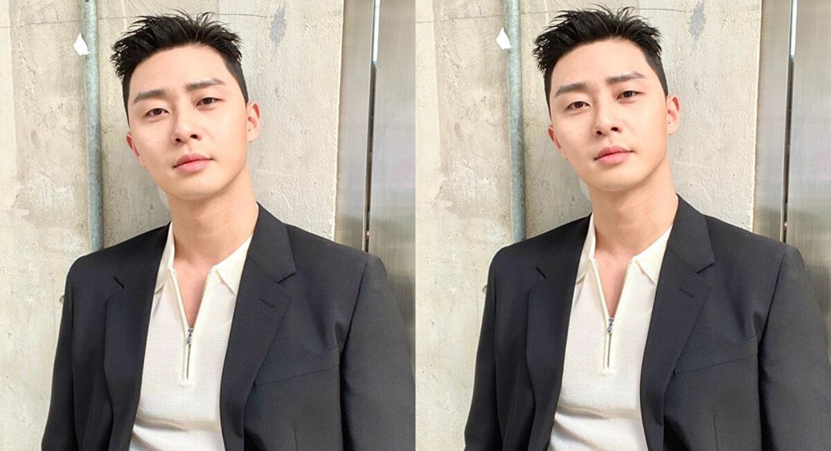  朴敘俊《梨泰院CLASS》「栗子頭」掰掰！「鳳梨頭」現在才稱霸韓國歐巴界的時髦代表！