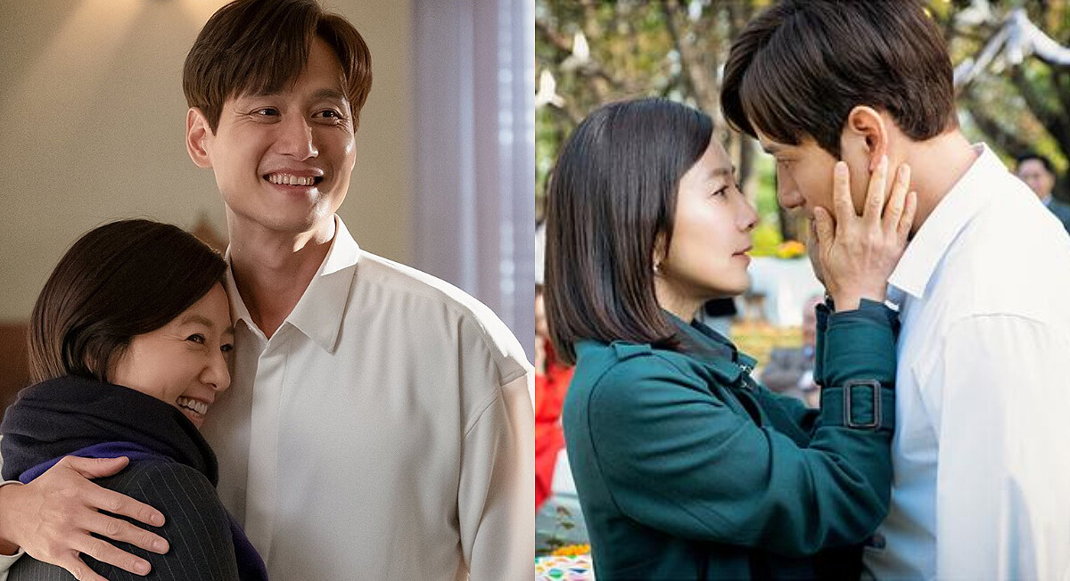 金喜愛《夫婦的世界》正宮力抗狐媚小三!渣男腥夫、好友隱瞞,這幾點讓人滿肚子火!