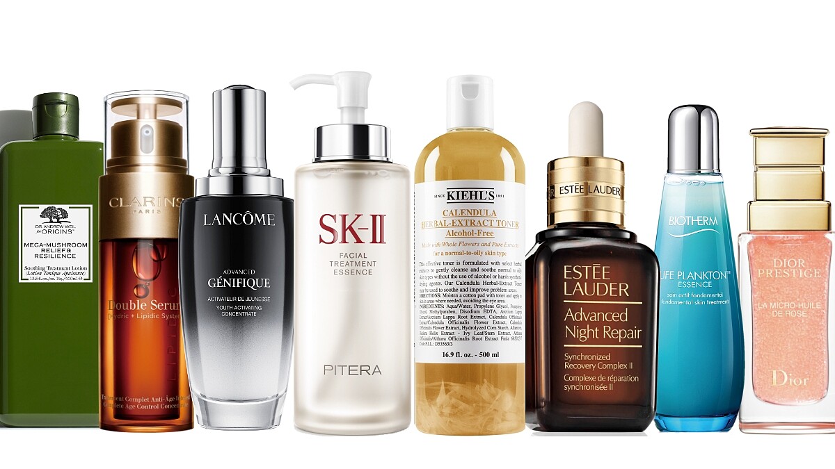 2020母親節就鎖定經典保養品優惠組合，SK-II青春露、Kiehl's金盞花、蘭蔻小黑瓶…還有CP值最高的加大版