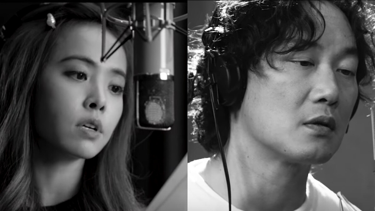 蔡依林、陳奕迅首度合作抗疫英文歌曲〈Fight as ONE〉！為醫護人員加油打氣，完全是神仙組合