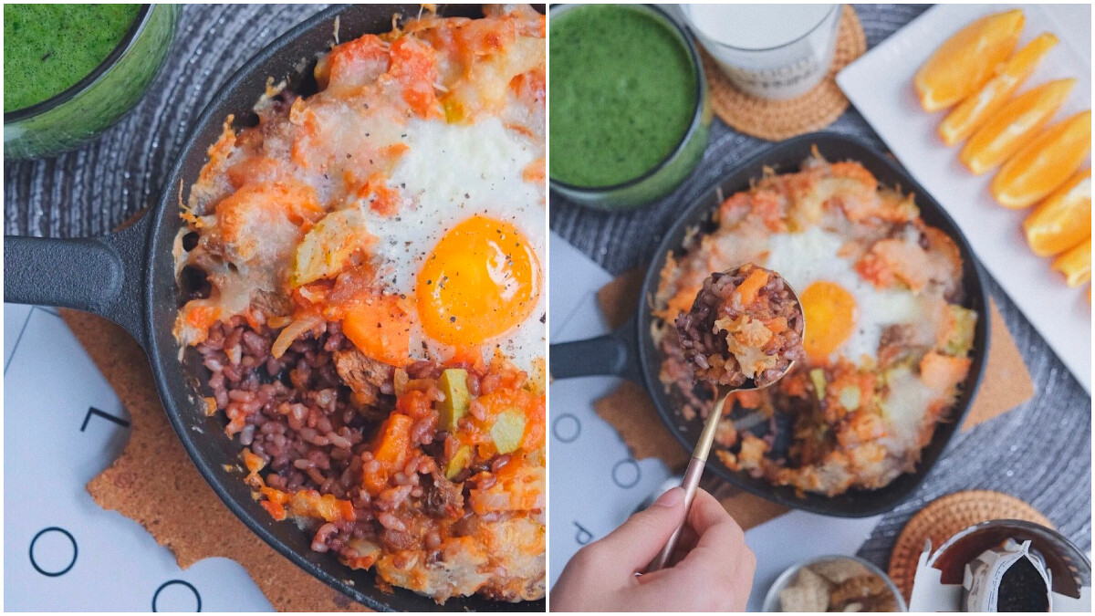 Photo/Kinki@小紅書