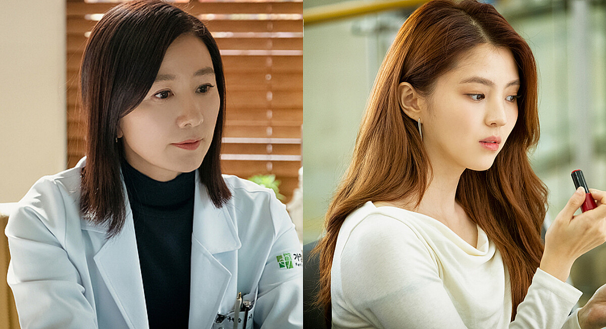 金喜愛、韓素希《夫婦的世界》劇情曲折再下猛藥！腥夫畸戀不放手，正宮心碎復仇，這樣的男人值得嗎？