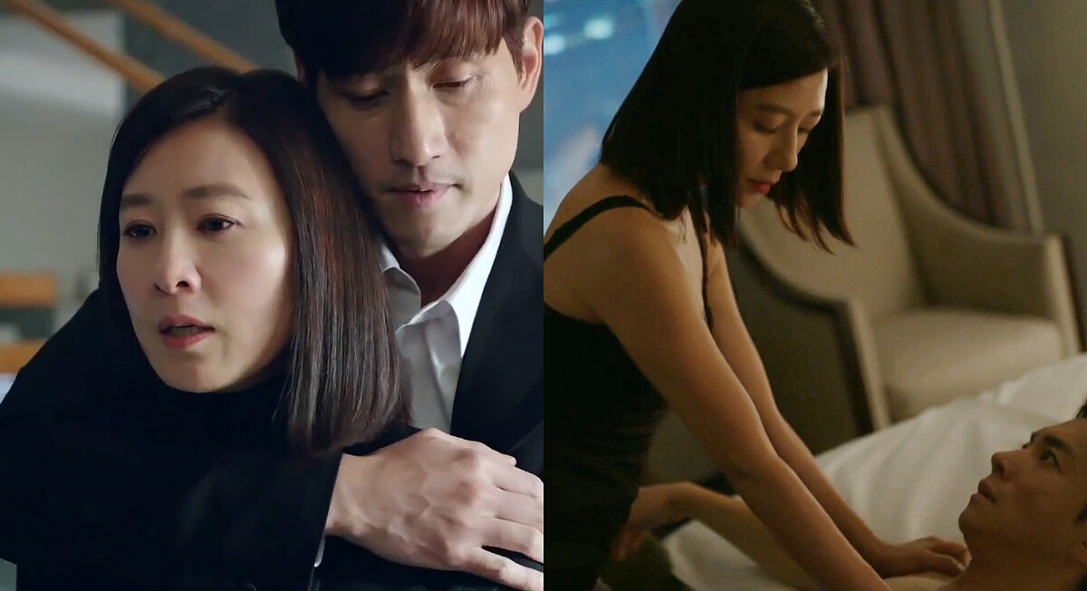 《夫婦的世界》驚世語錄「在我身邊的都很完美，完美地欺騙著我！」這些讓人毛骨悚然的台詞，在感情關係中發人省思！