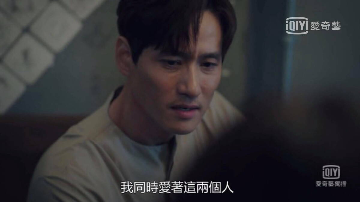 Photo / 翻攝愛奇藝台灣站