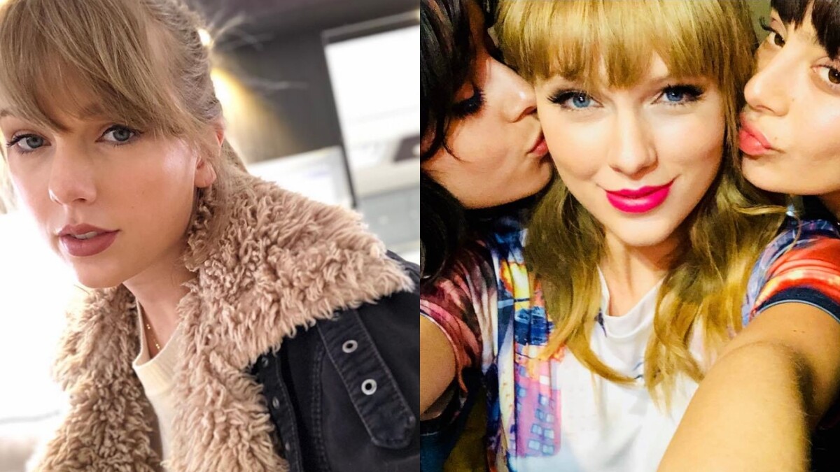 泰勒絲人美心更美！資助受新冠肺炎衝擊、恐倒閉唱片行「每位員工3個月薪水」，超暖行徑被讚爆