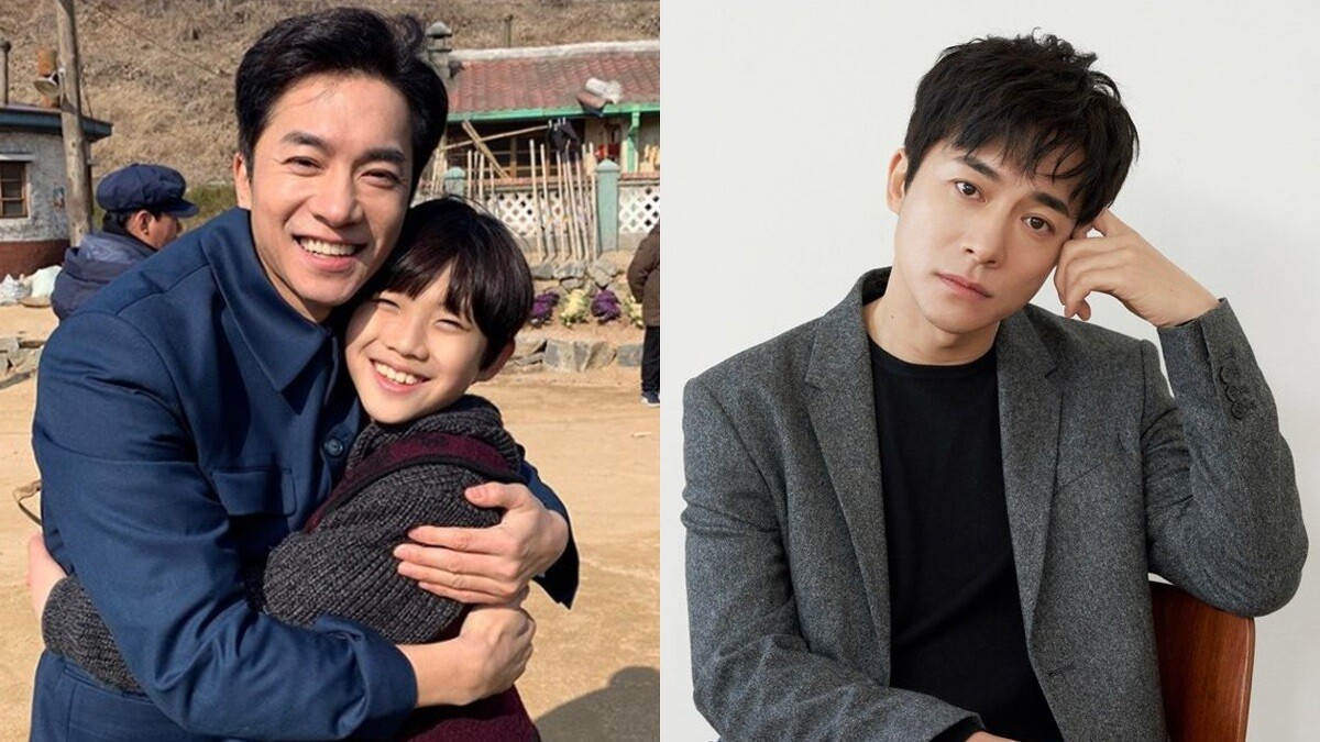 Photo / Instagram@hankyul_oh0601、namu.wiki