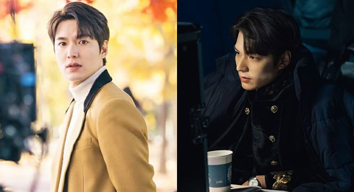  李敏鎬《The King：永遠的君主》Netflix宣布台灣同天跟播！史上最帥君王即將現身~