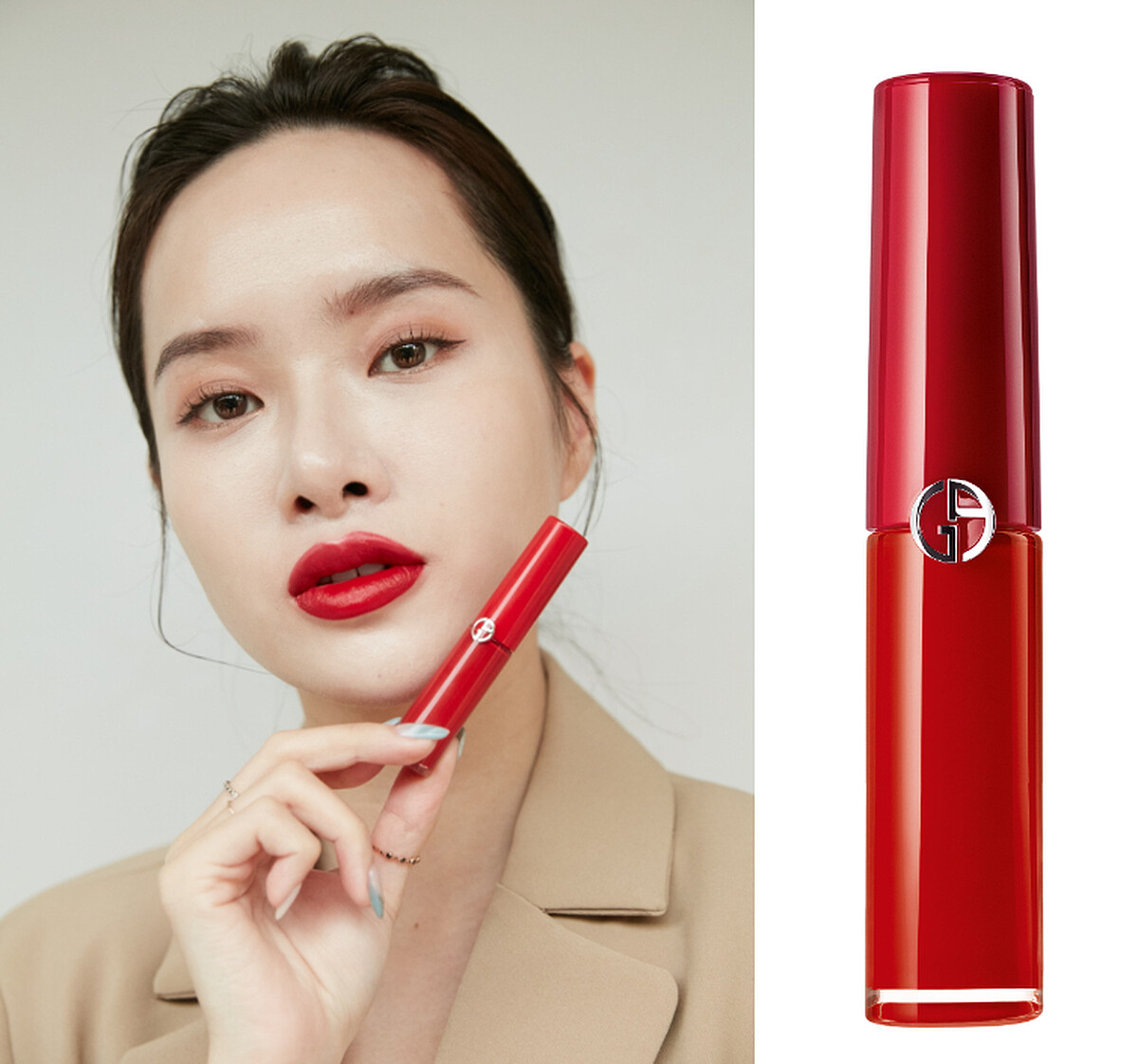 #400亞曼尼訂製服