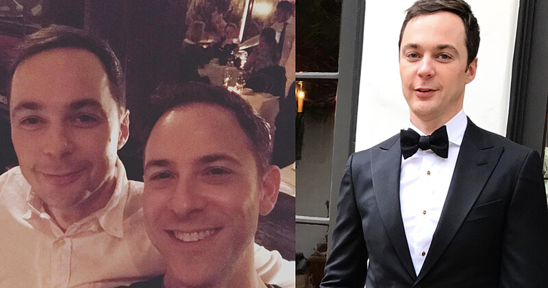 圖片｜吉姆帕森斯 IG