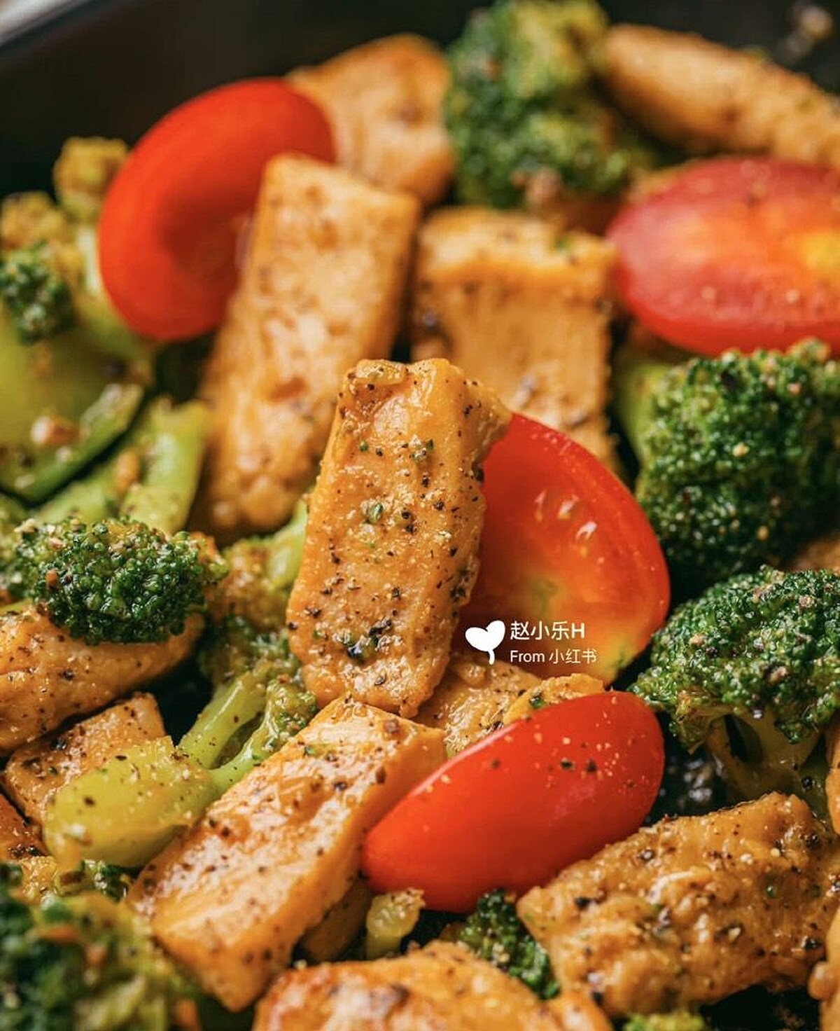 Photo/赵小乐H@小紅書