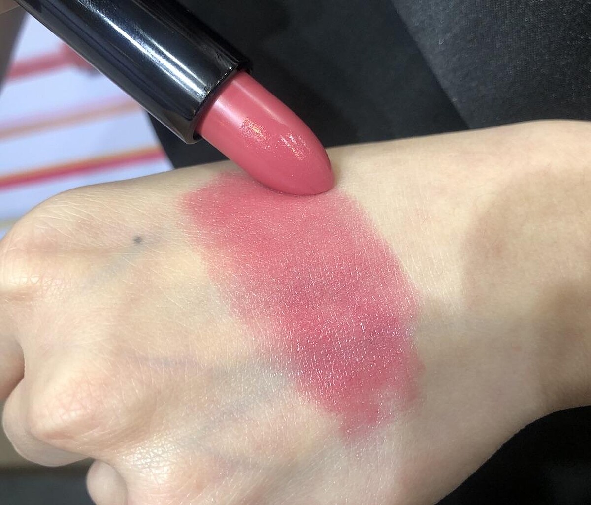 唯一無二唇膏#151