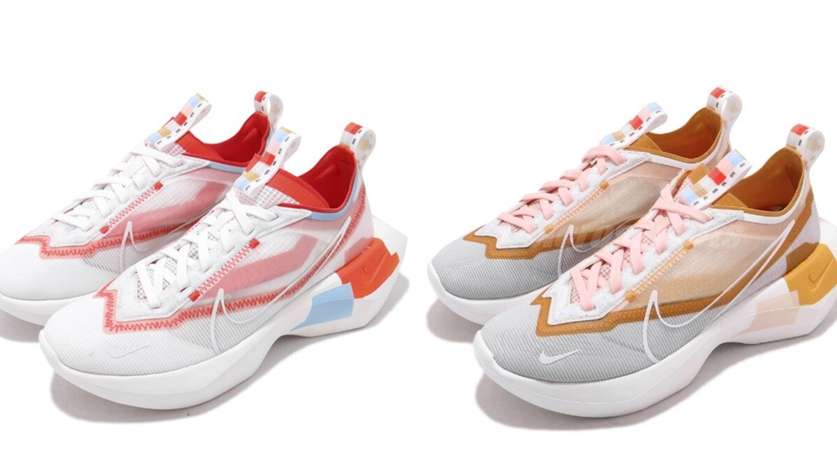 Nike Vista Lite，NT3,600