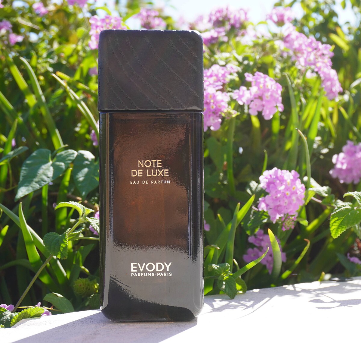 EVODY「玫麗戀人中性淡香精」