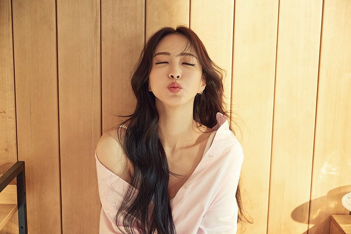 Photo/ig@han_ye_seul_