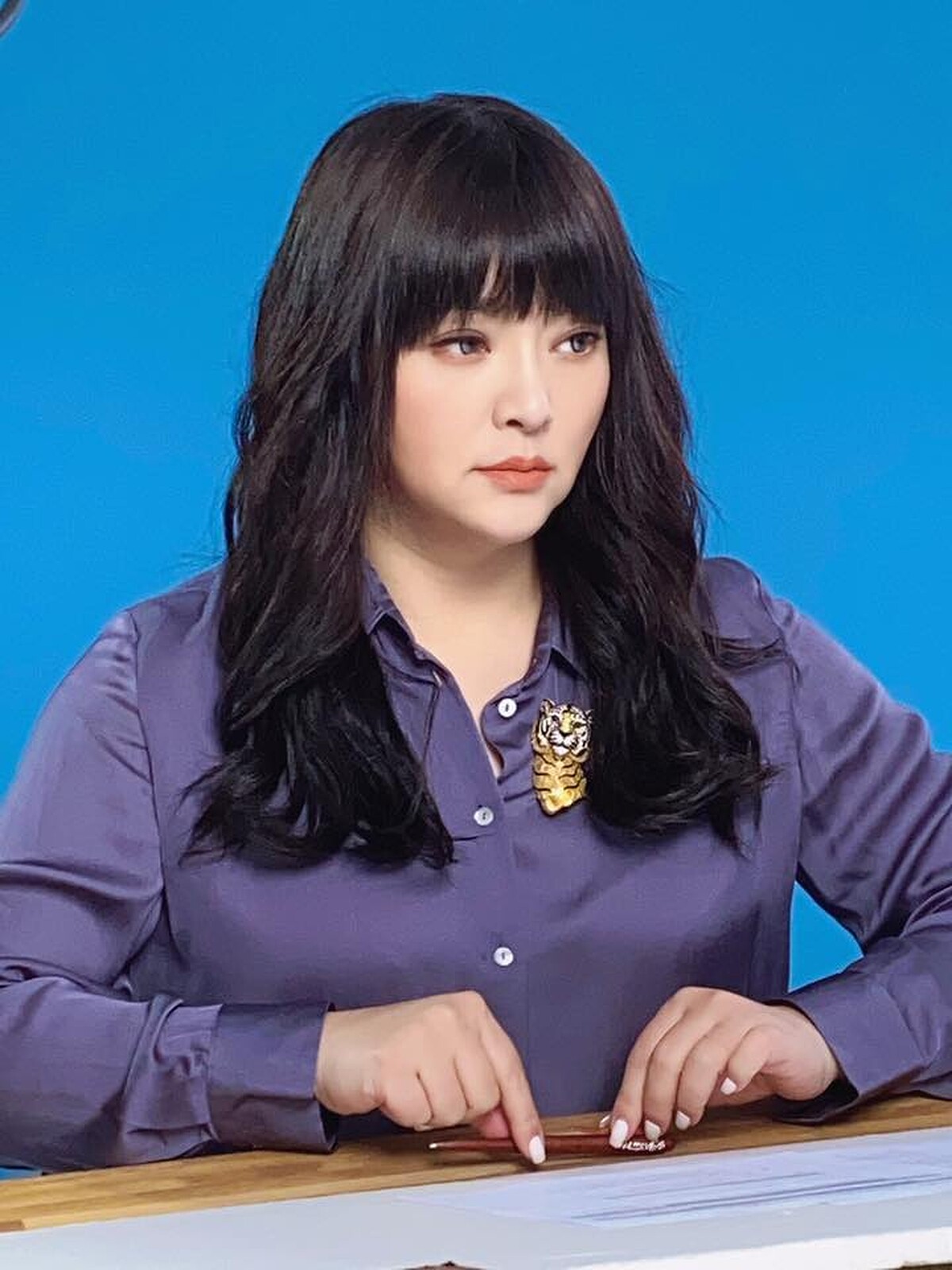 Photo / 唐綺陽占星幫臉書