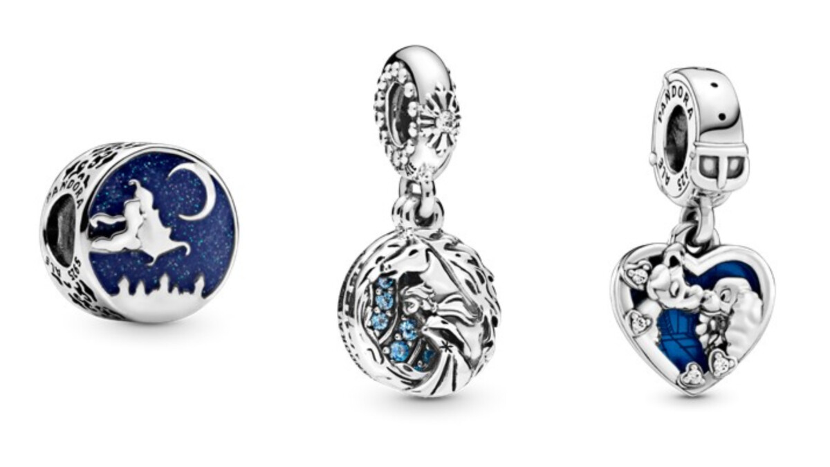 Disney系列NT2,080/2,880/2,480