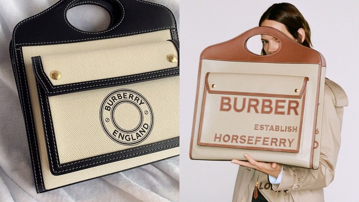 售價：（左）NT33,900、（右）NT55,000