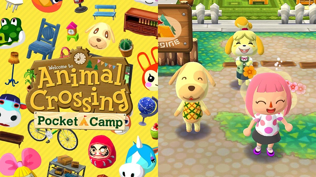 手機版《動物森友會》iOS、Android免費下載教學，手遊、SWITCH版本不同之處大公開