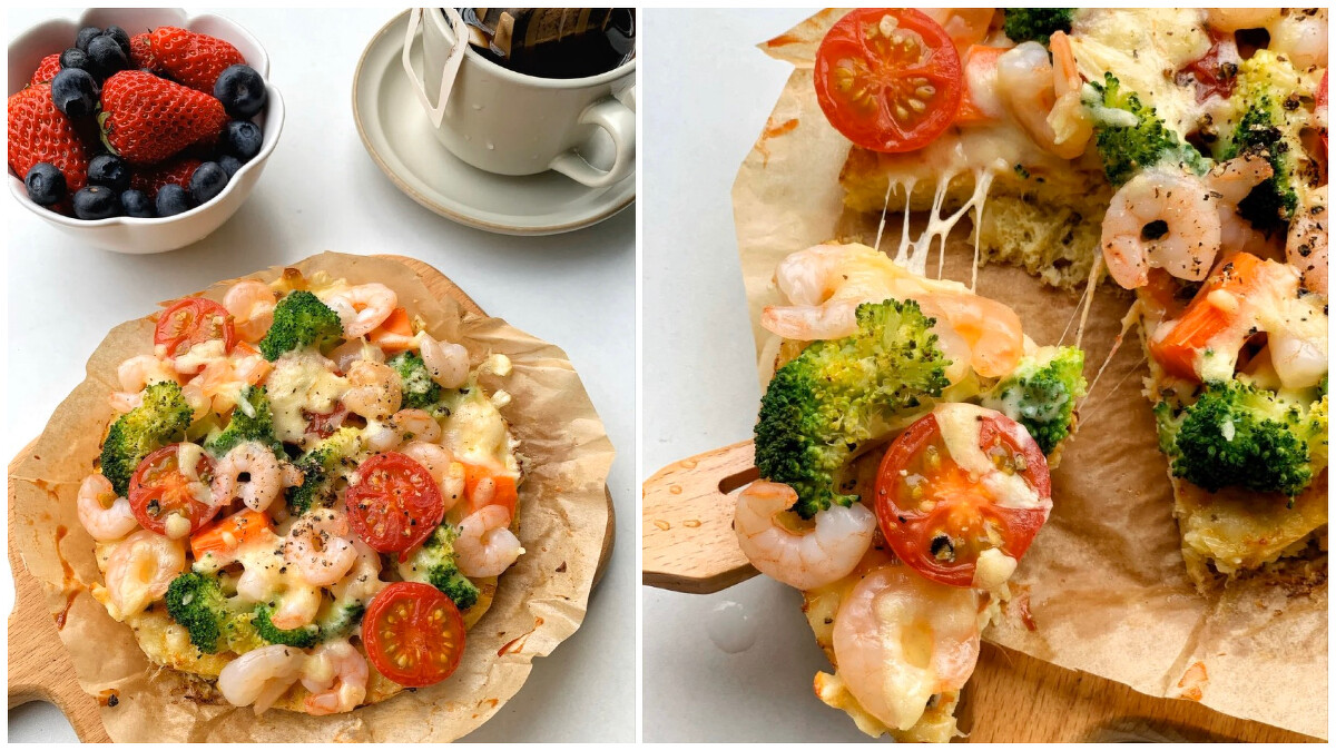 Photo/泡泡儿。@小紅書