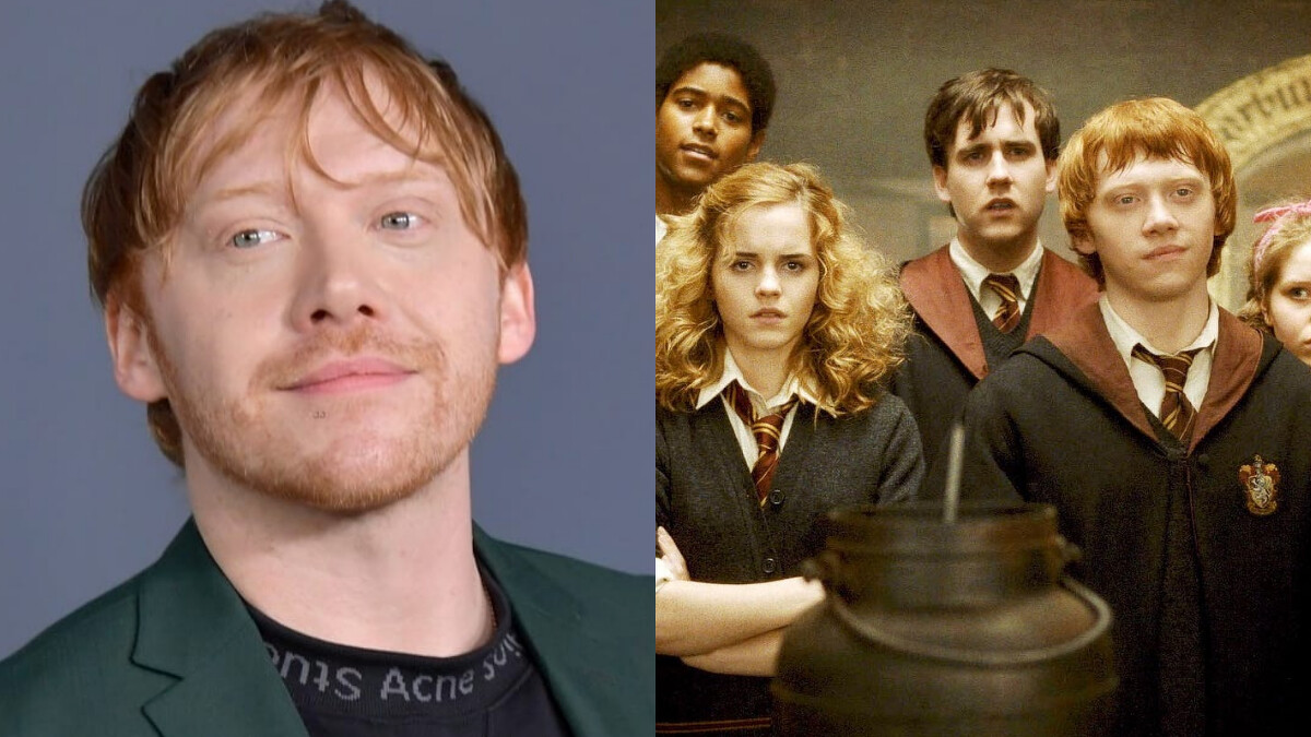 Photo / Instagram@rupsg30、IMdb