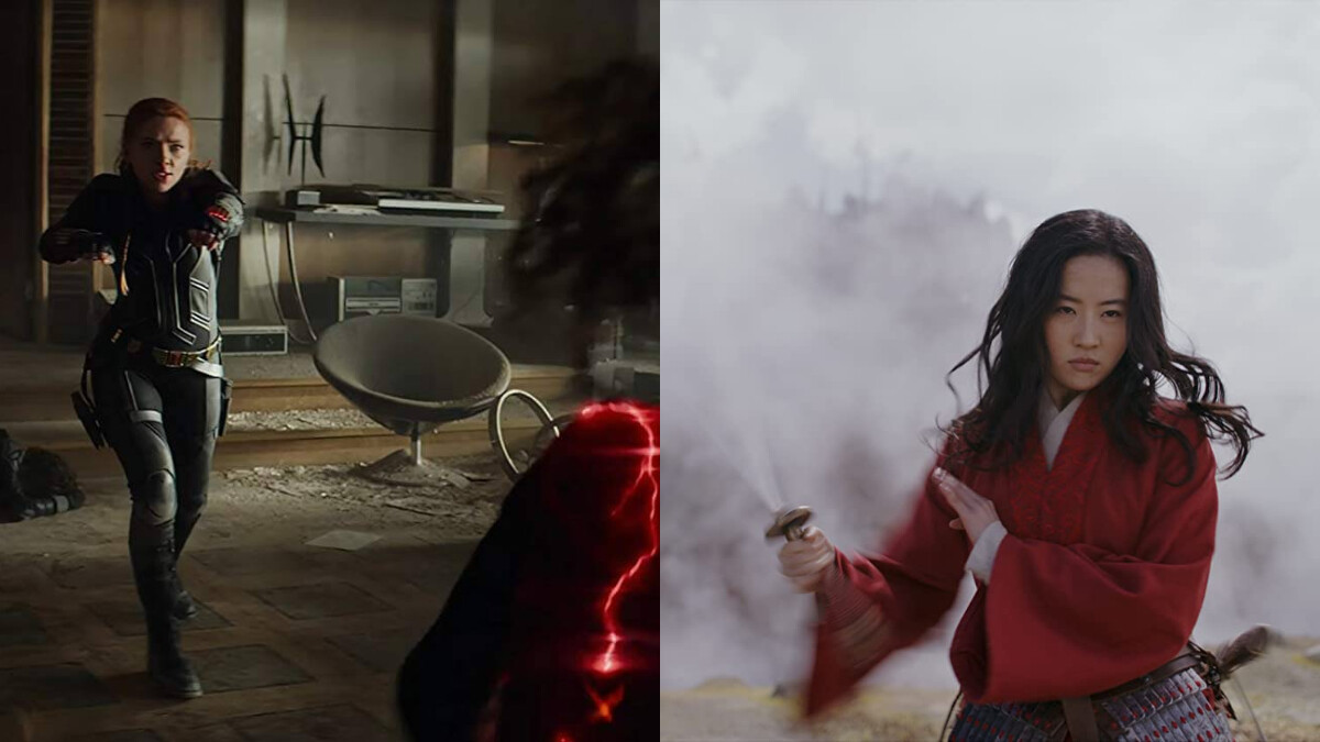 【愛德華FUN電影】2020迪士尼電影檔期，因新冠疫情大調整