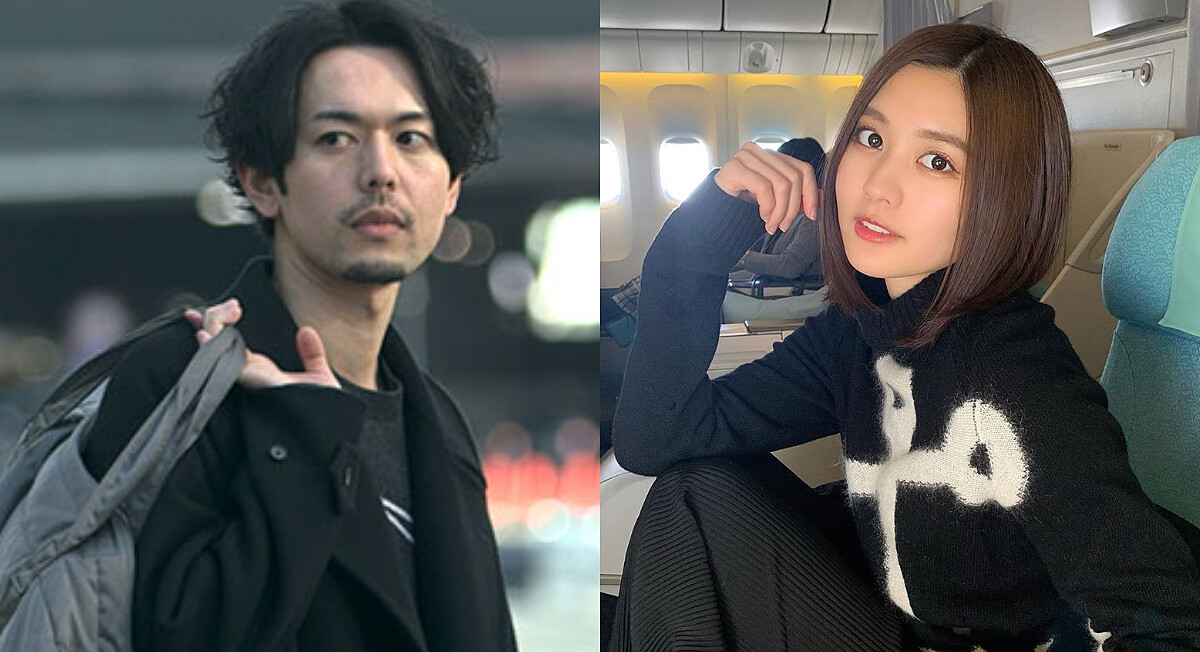 《雙層公寓》東京篇！「社長」新野俊幸 是帥氣男人味還是越界？！酒瓶等一連串事件惹爭議！