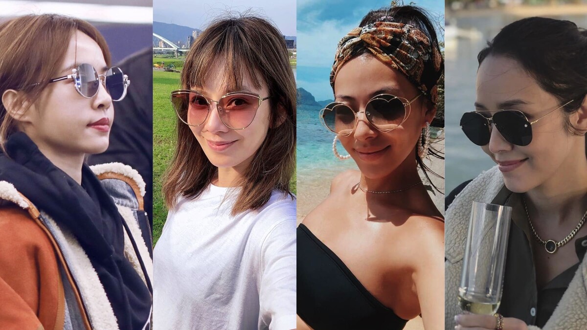 天后蔡依林-美人魚/時尚媽咪Melody- SUNCITY/ 蔡詩芸-情人節 / 侯佩岑-Casino