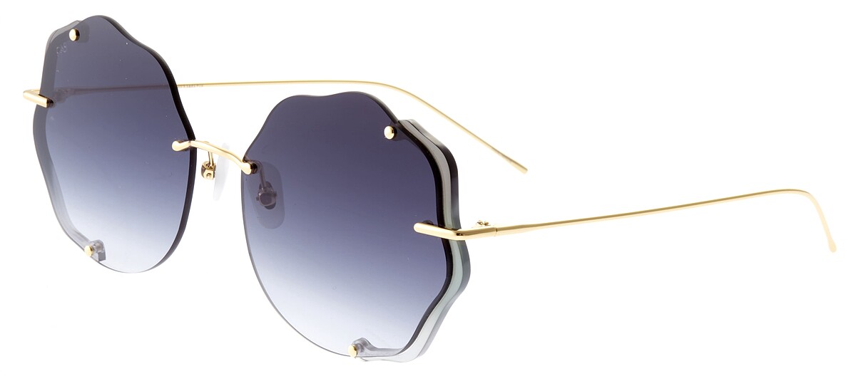 BAZAAR墨鏡 建議售價＄7,880元