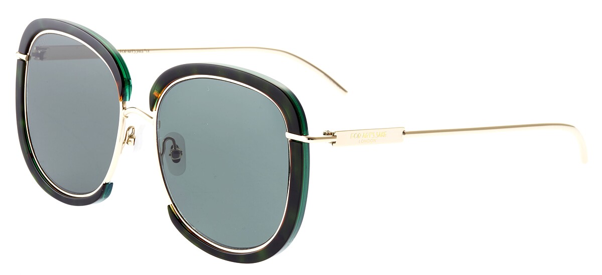 MILKY WAY墨鏡 建議售價＄7,880元