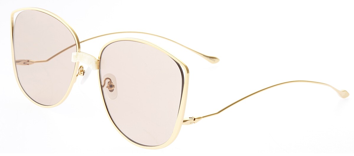 SPACIE 墨鏡 建議售價＄7,880元