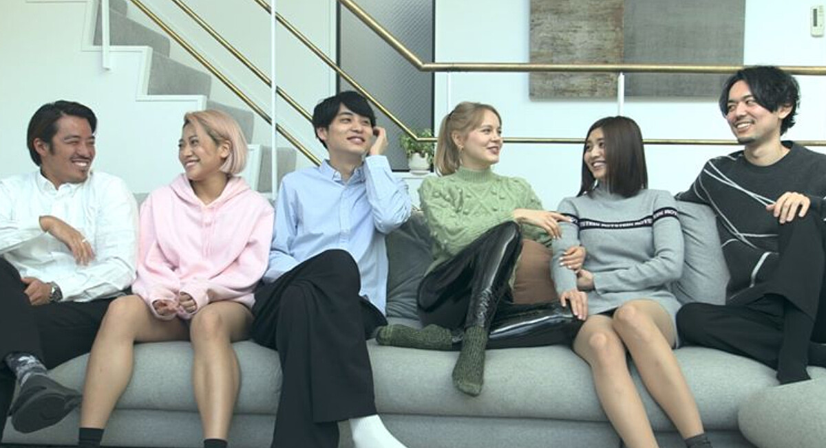  《雙層公寓》東京篇宣布暫停拍攝！受新冠肺炎疫情嚴重影響，回歸日未定，一切以安全為主！