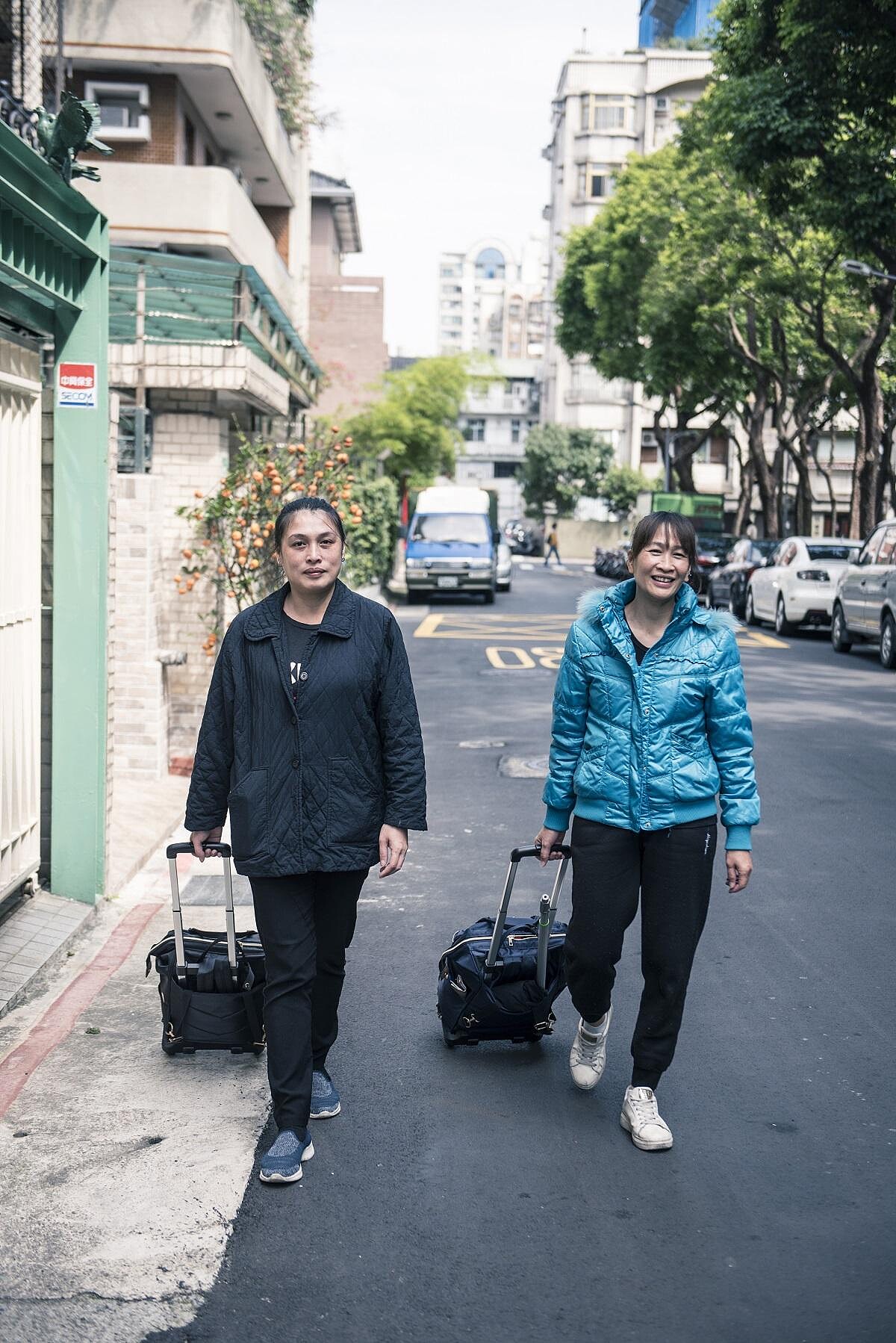 「快樂大掃」出任務!打掃,交給專業的就對了