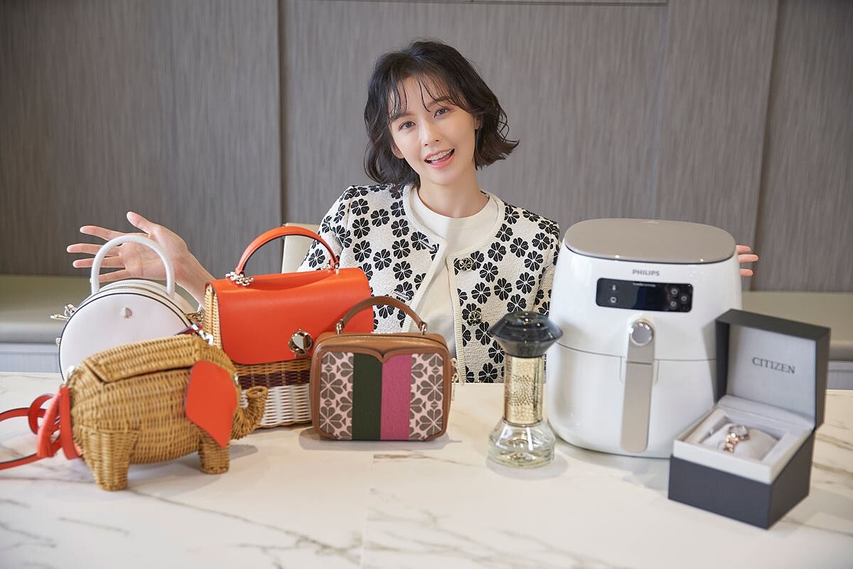 袁艾菲不藏私分享〜最能討媽媽&amp;amp;婆婆歡心的母親節禮物！