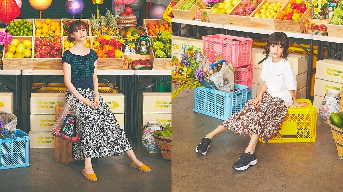 GUＸKeita Maruyama聯名系列將開賣！攜手「濱崎步御用設計師」丸山敬太，讓妳能將女星風格款直接收入衣櫃中